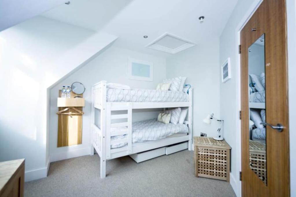 Edge14- Spacious, Stylish And Near The Beach! Newquay  Bagian luar foto