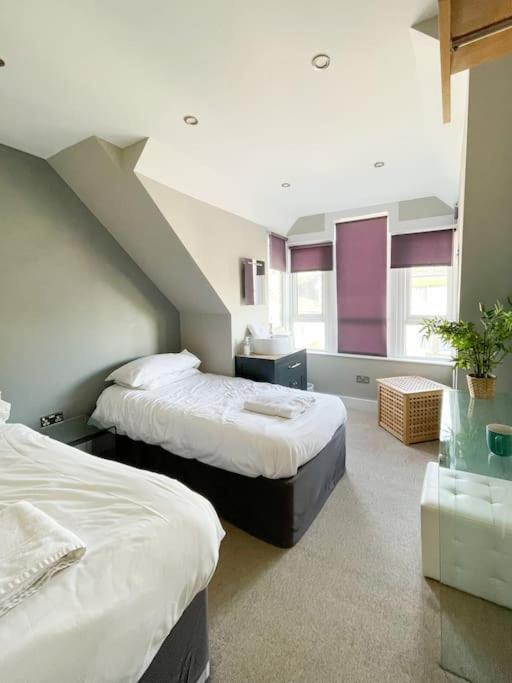 Edge14- Spacious, Stylish And Near The Beach! Newquay  Bagian luar foto