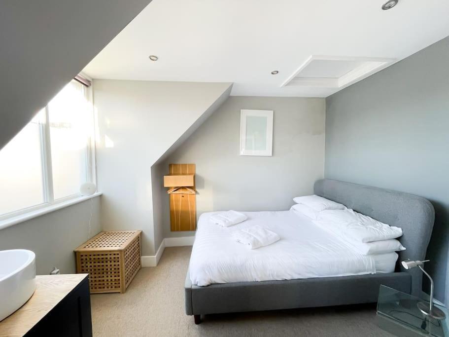 Edge14- Spacious, Stylish And Near The Beach! Newquay  Bagian luar foto