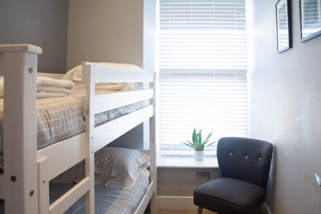 Edge14- Spacious, Stylish And Near The Beach! Newquay  Bagian luar foto