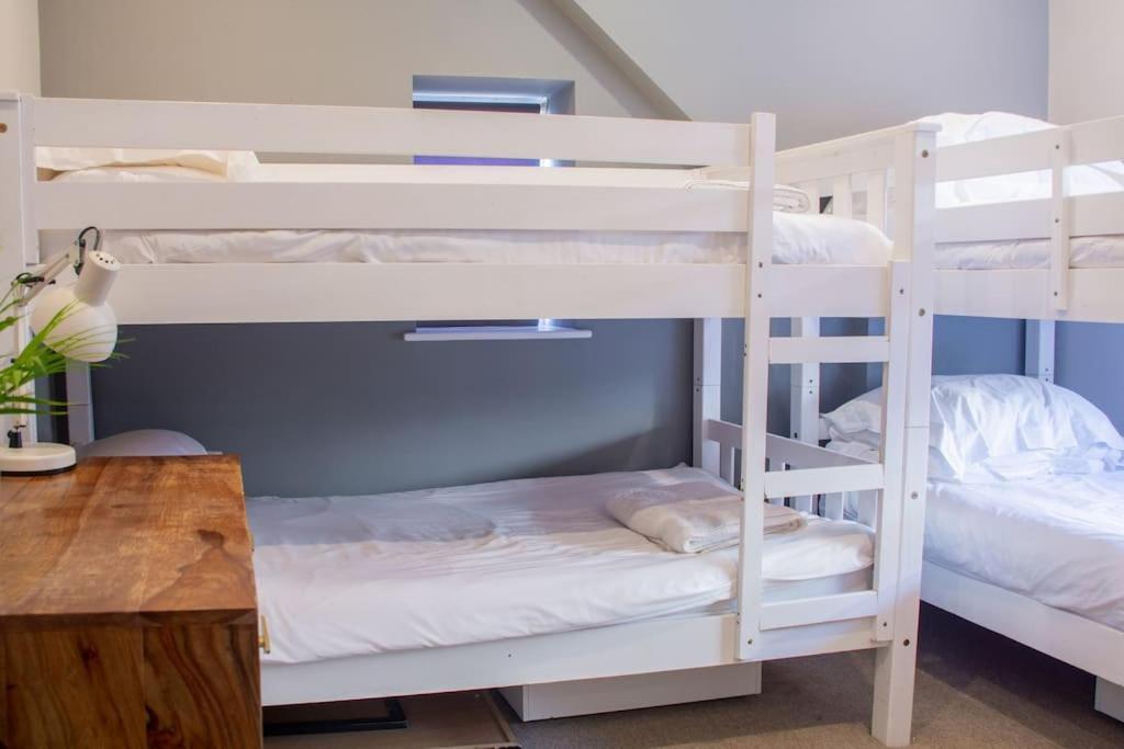 Edge14- Spacious, Stylish And Near The Beach! Newquay  Bagian luar foto