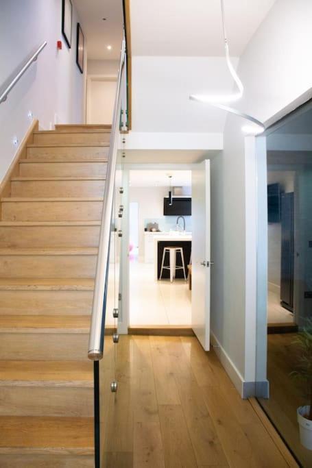 Edge14- Spacious, Stylish And Near The Beach! Newquay  Bagian luar foto