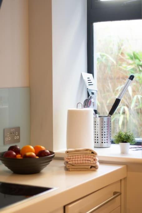 Edge14- Spacious, Stylish And Near The Beach! Newquay  Bagian luar foto
