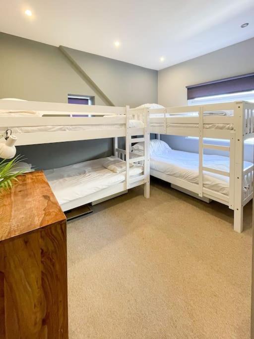 Edge14- Spacious, Stylish And Near The Beach! Newquay  Bagian luar foto