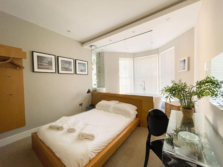 Edge14- Spacious, Stylish And Near The Beach! Newquay  Bagian luar foto