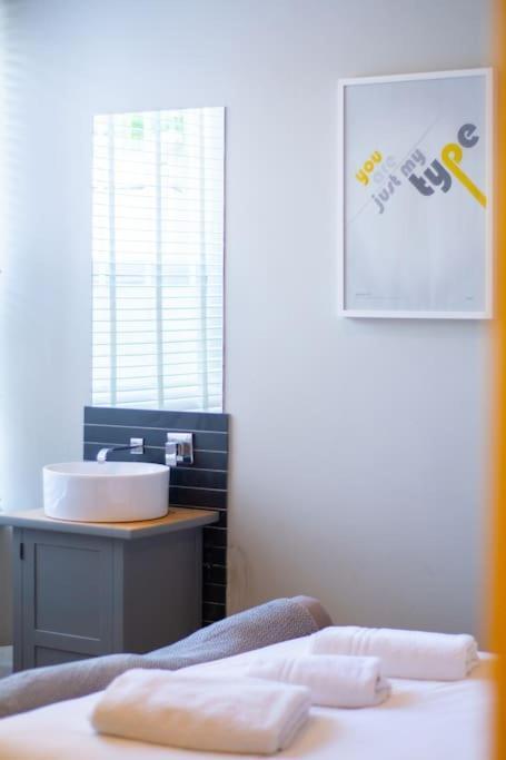 Edge14- Spacious, Stylish And Near The Beach! Newquay  Bagian luar foto