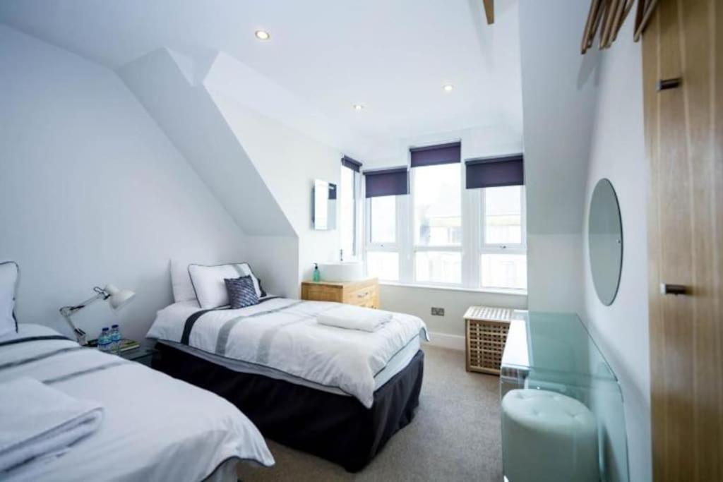 Edge14- Spacious, Stylish And Near The Beach! Newquay  Bagian luar foto