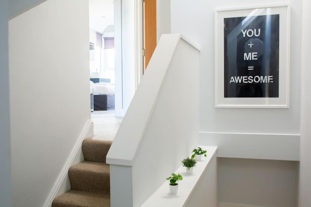 Edge14- Spacious, Stylish And Near The Beach! Newquay  Bagian luar foto