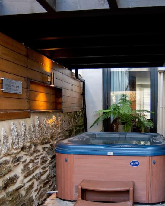 Edge14- Spacious, Stylish And Near The Beach! Newquay  Bagian luar foto