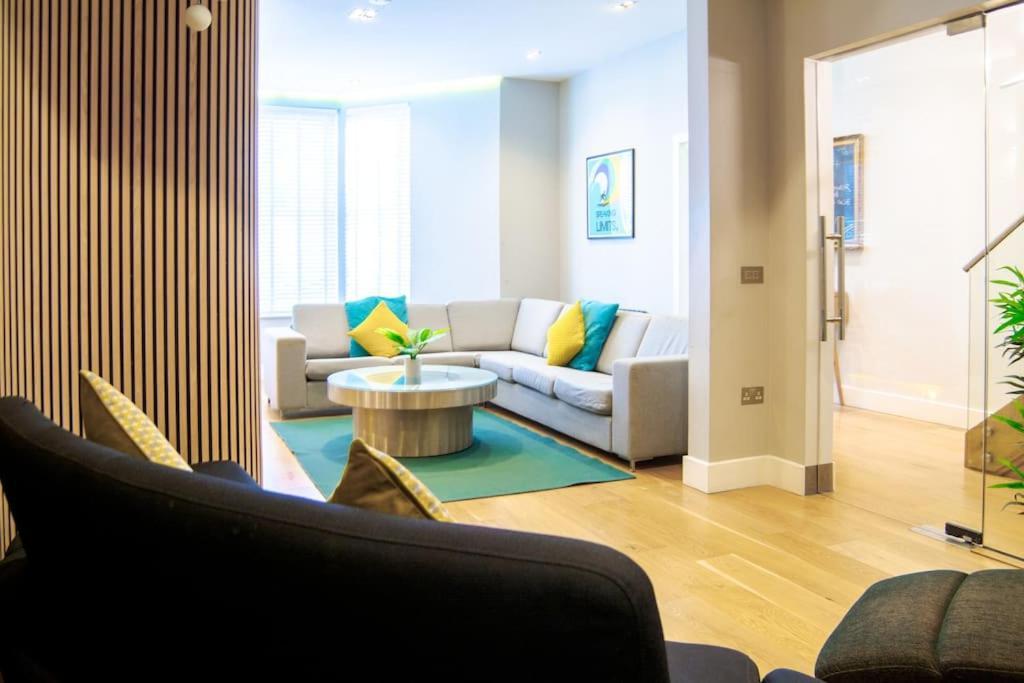 Edge14- Spacious, Stylish And Near The Beach! Newquay  Bagian luar foto