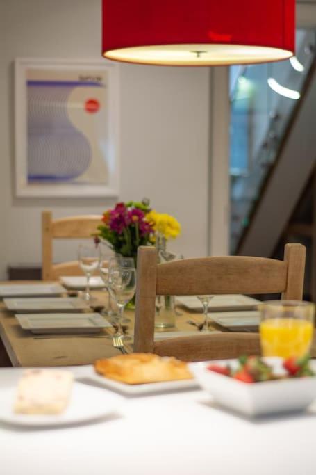 Edge14- Spacious, Stylish And Near The Beach! Newquay  Bagian luar foto